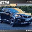 Peugeot 3008 2018
