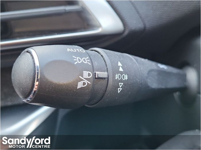 Peugeot 3008 2018