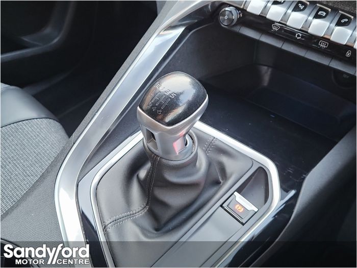 Peugeot 3008 2018