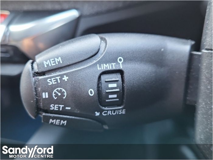 Peugeot 3008 2018