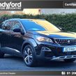 Peugeot 3008 2018