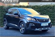 Peugeot 3008 2018