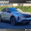 Peugeot 3008 2026