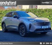 Peugeot 3008 2026
