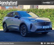 Peugeot 3008 2026