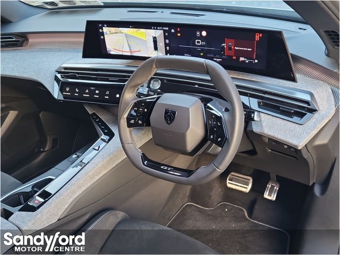 Peugeot 3008 2026