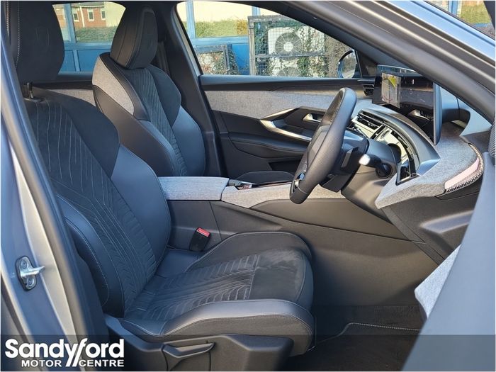 Peugeot 3008 2026