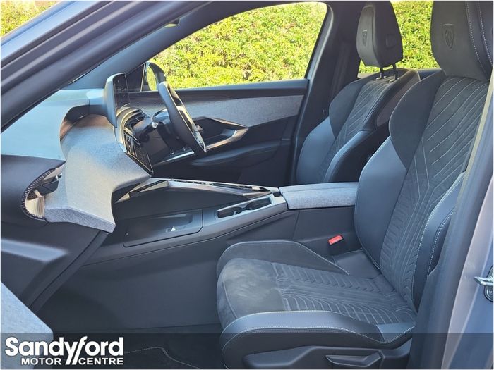 Peugeot 3008 2026