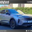 Peugeot 3008 2026