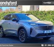 Peugeot 3008 2026