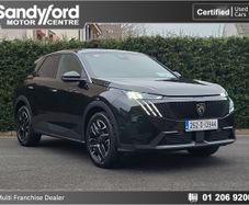 Peugeot 3008 2025