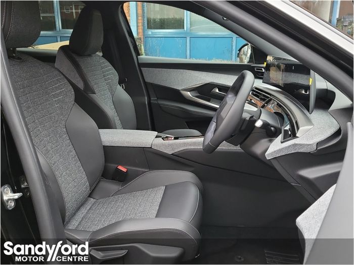 Peugeot 3008 2025