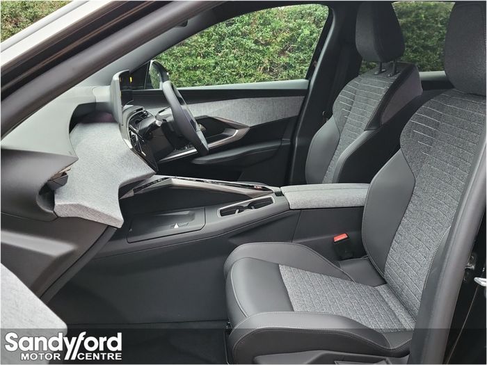 Peugeot 3008 2025