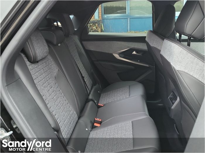 Peugeot 3008 2025