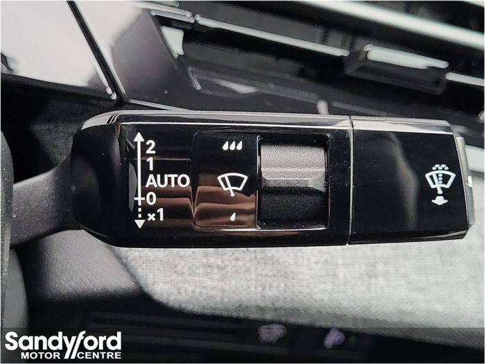 Peugeot 3008 2025