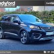 Peugeot 5008 2019