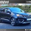 Peugeot 5008 2019
