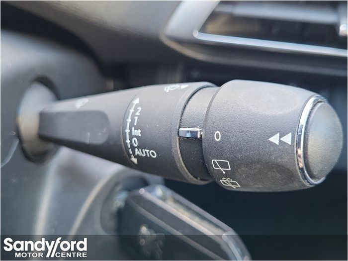 Peugeot 5008 2019