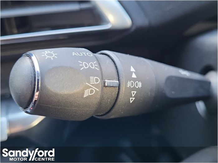 Peugeot 5008 2019