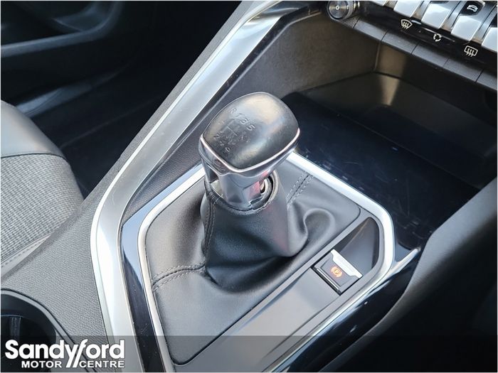Peugeot 5008 2019