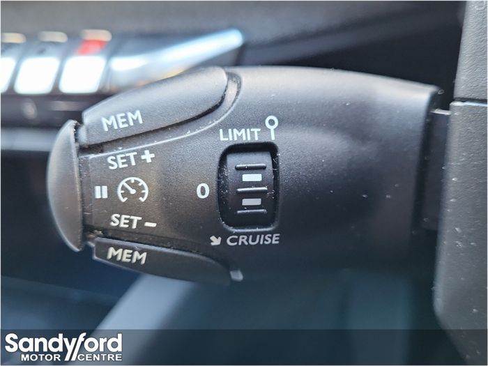 Peugeot 5008 2019