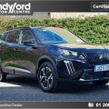 Peugeot 2008 2025