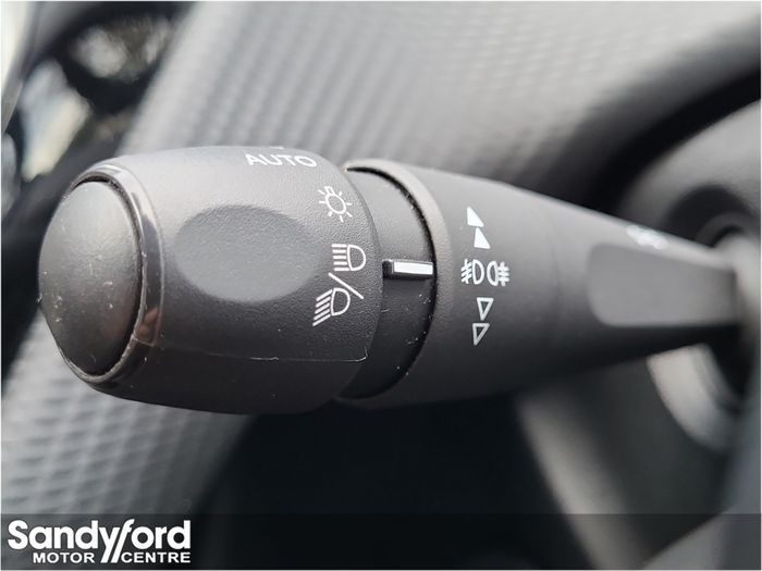 Peugeot 2008 2018