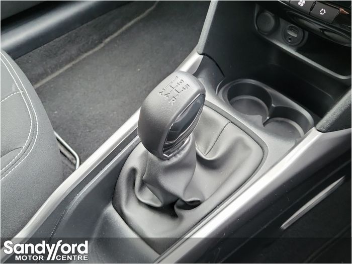 Peugeot 2008 2018