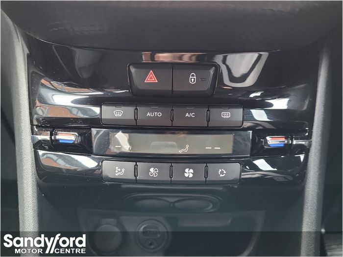 Peugeot 2008 2018