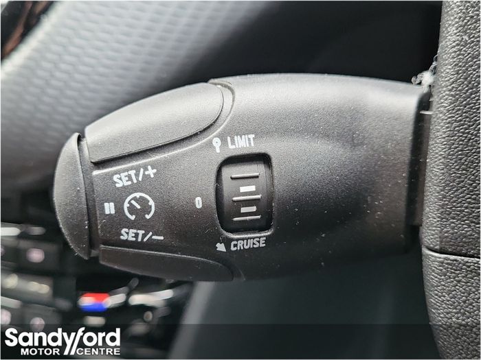 Peugeot 2008 2018