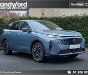 Peugeot 3008 2025