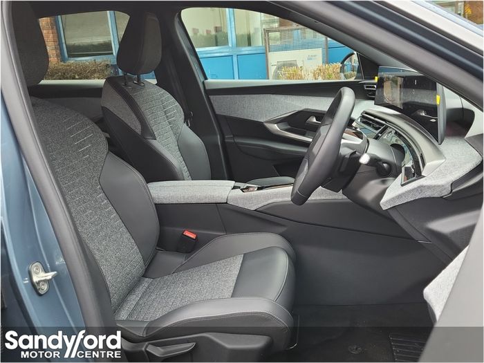 Peugeot 3008 2025