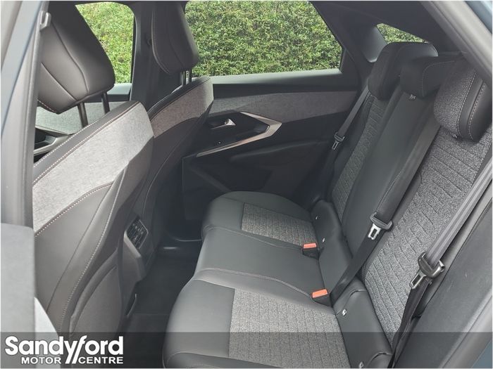 Peugeot 3008 2025