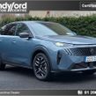 Peugeot 3008 2025