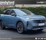 Peugeot 3008 2025