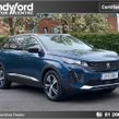 Peugeot 5008 2024