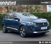 Peugeot 5008 2024