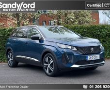 Peugeot 5008 2024