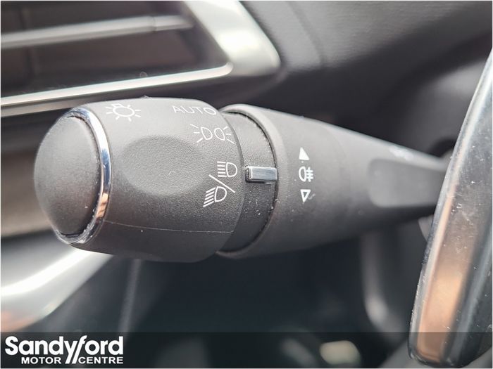 Peugeot 5008 2024