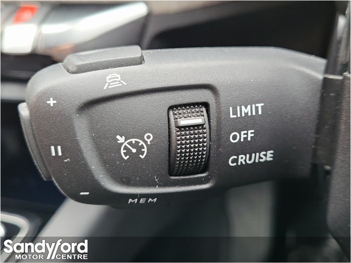 Peugeot 5008 2024