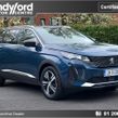 Peugeot 5008 2024
