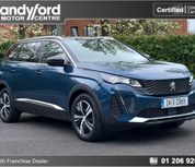 Peugeot 5008 2024