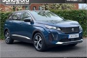 Peugeot 5008 2024