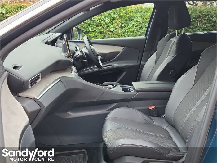 Peugeot 5008 2024