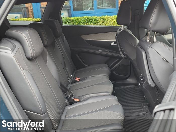 Peugeot 5008 2024