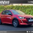 Peugeot 208 2022