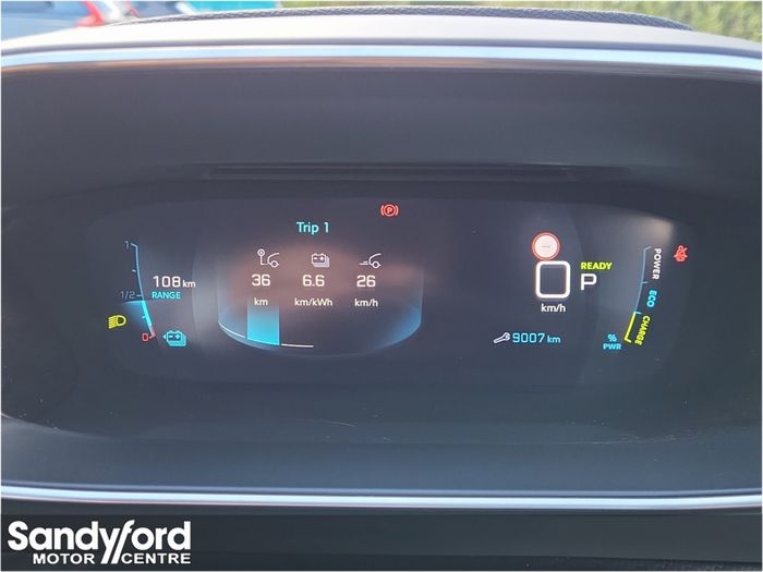 Peugeot 208 2022