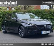 Peugeot 308 2026