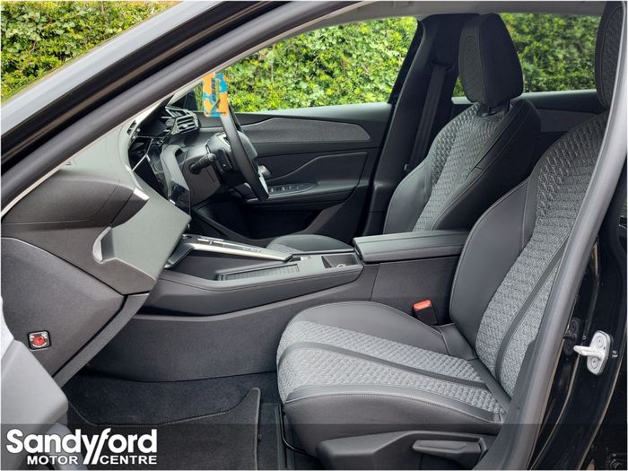 Peugeot 308 2026