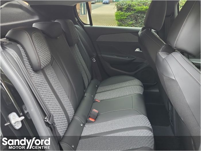 Peugeot 308 2026
